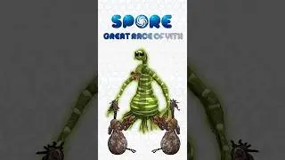 Spore of the Great Race of Yith 