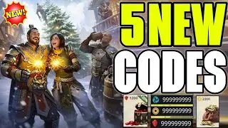 ⚠️NEW YEAR!⚠️ SHADOW FIGHT 3 PROMO CODES JANUARY 2026 - SHADOW FIGHT 3 CODES 2026