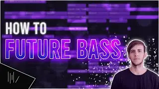 How To Make A EPIC FUTURE BASS REMIX | FL Studio 20 Tutorial