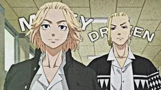 M i k e y  x  D r a k e n  [Edit|AMV]