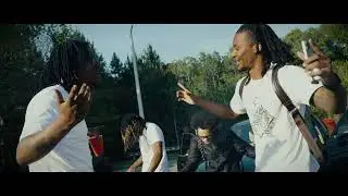 Cayo Banks - Blush (Official Music Video)