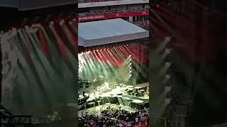 Вялікі канцэрт гурта Scorpions у Варшаве / Wielki Koncert Scorpions w Warszawie