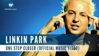 Linkin Park - One Step Closer (Official Music Video)