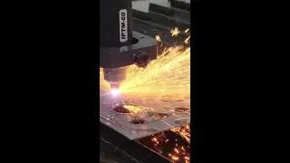 Steel Dash Panel