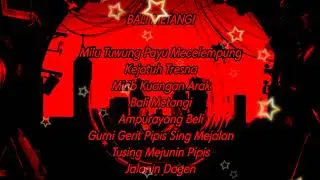 LOLOT FULL ALBUM BALIETANGI