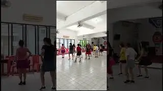 🎶 Stelan Daboy (Gemoy) - Line Dance - Demo by Beauty