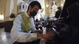Rapsodia sinfónica Op. 66 - J. Turina