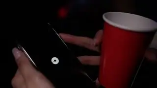 Uber: Anywhere Anytime