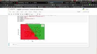 Data Science: Part 5: Logistic Regression