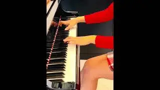 Les Fulgurances Du Coeur ( Liszt Melody) Composer: Paul De Senneville performed by Guilnar Majdalani
