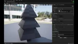 #5 UNREAL ENGINE 5 : Importer des assets (modèles 3D, textures, ressources...)