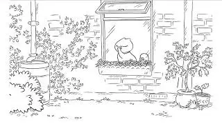 Кот Саймона(44)