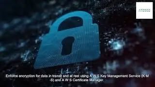 Implementing Zero Trust Security in an AWS Environment