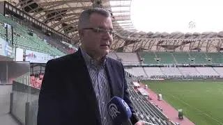 Konyaspor, ligde kalma mücadelesini son maça bırakmak istemiyor
