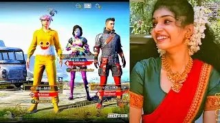 😂😂Live ആണെന്നറിയാതെ ഇവർ കാണിച്ചത് കണ്ടോ...!! | kerala girl gaming