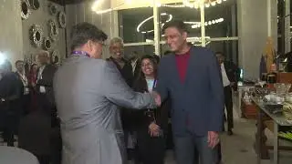 Leadership Learning with Anil Kumble