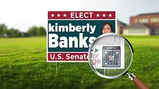 Boost Your Political Campaign with VictoryStore Yard Signs - Fast, Affordable, and Durable!