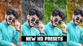 Zaki Photography TOP 45+ Lightroom XMP Presets Zaki full hd Lightroom presets