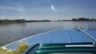 Южанка 2 Yamaha 40 veto