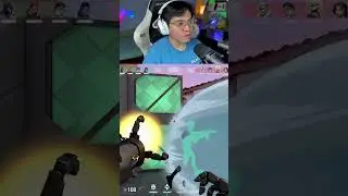 Tôi Khiến Team Bạn Từ Bỏ Ý Định Rush #ocleop #valorant #shorts