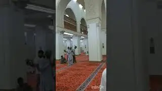Masjid E Qiblatain in Madina Saudi Arabia#trending#naat#saudiarabia#viral