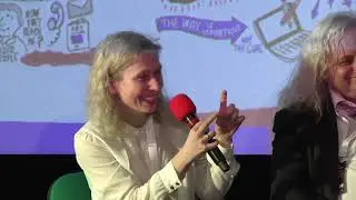 SMARTPLACES conference - Partner spotlight