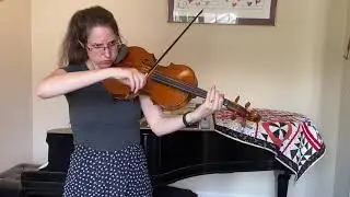 Etude: Suzuki Viola Book 1 — Catherine Evergreen