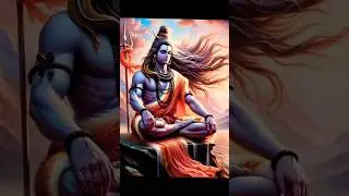 Mahashivratri status 💫 video shivratri ☘️ status Shiv Parvati status  