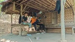 Niis di Saung sawah