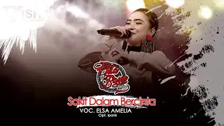 GITA BAYU REBORN | IN PENGANGALANGAN MENGANTI - GRESIK SAKIT DALAM BERCINTA - ELSA AMELIA