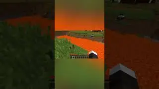 вот это читер сказал смешным голосом #рекомендации #minecraft #поставьлайк #майнкрафт #мем