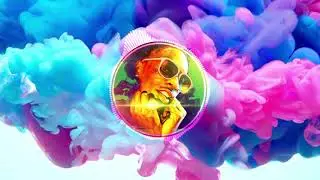 Young Thug - Bubbly (with Drake & Travis Scott) [Slowed To Perfection] 432hz