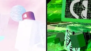 so i tried Die of Death update cause i was bored
