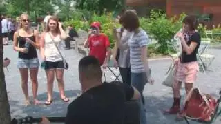 YOTube - JP Rocks Philly