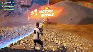 Fortnite dub when I died 