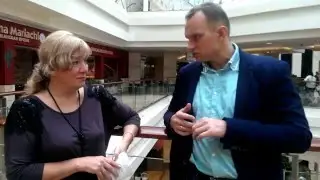 Интервью с Максимом Темченко (Клуб миллионеров)