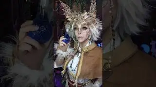 Making a deal with an Owlchemist