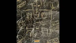 Magnum Opus, Кисло-Сладкий - KSMO (ПОЛНЫЙ АЛЬБОМ)