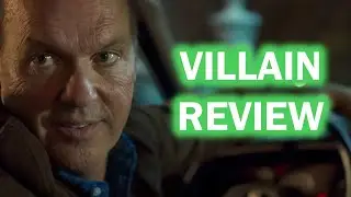 The Vulture (Marvel's Most Underrated Villain) - Villain Review