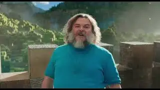 I am Steve