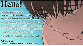 READ DESCRIP!! [Boy’s Love] - Manga~ ⚠️NOT MY WORK⚠️