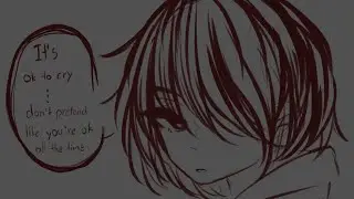 MonoSix | littlenightmares2 | short Comics