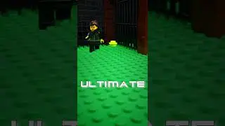 "The Ultimate LEGO...  #speedchampions #lego