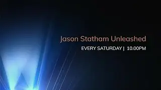 [Promo] Astro ShowCase | Jason Statham Unleashed