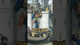 Этого святого католики украли у православных!  #искусство #история #православие