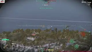 WOWS - Клановые Бои \ Клан GT \ День 1