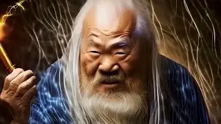 Text-to-Video: AI Image Generation | Mr. Li and the Forest of Temptresses