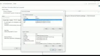 Tortoise GIT installation