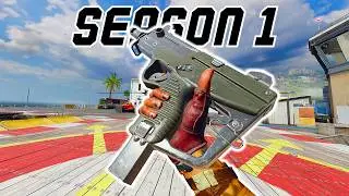 THE SAUG IS BACK!!! - Black Ops 6 Season 1