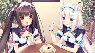 Nekopara vol. 1 Soundtrack - Neko To Heikindai